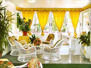 Hotel Germania