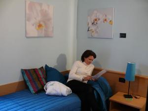 Hotel Terme di Garniga