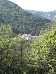 Hotel Terme di Garniga