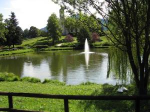 Hotel Terme di Garniga
