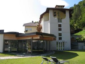 Hotel Terme di Garniga
