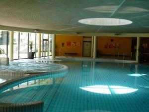 Hotel Terme di Garniga