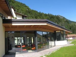 Hotel Terme di Garniga