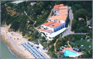 Hotel Antares