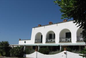 Hotel Antares