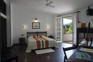 Hotel Antares