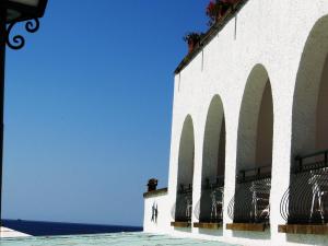Hotel Antares