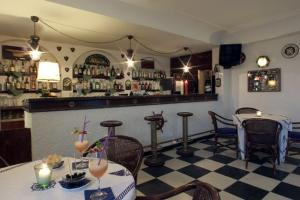 Hotel Antares
