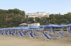 Hotel Antares