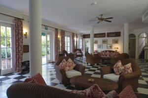 Hotel Antares