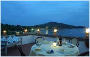 Hotel Antares