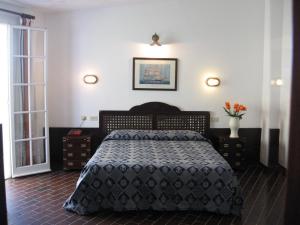 Hotel Antares