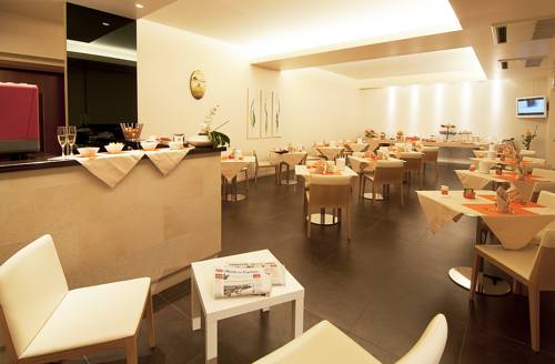 Hotel Cluentum