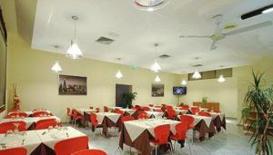 Hotel Cluentum