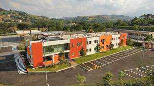 Hotel Cluentum