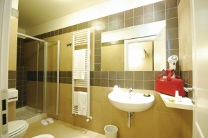 Hotel Cluentum