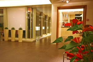 Hotel Cluentum
