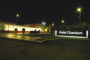 Hotel Cluentum