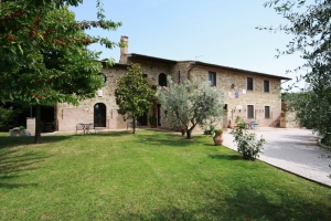 Santa Maria Degli Ancillotti