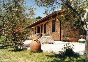 Santa Maria Degli Ancillotti