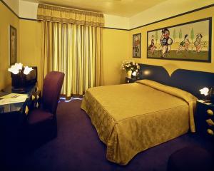 Hotel Promenade Residence & Wellness