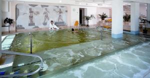 Hotel Promenade Residence & Wellness