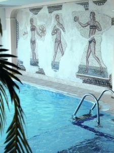 Hotel Promenade Residence & Wellness