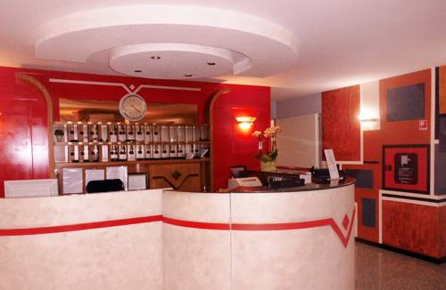 Hotel Desiderio