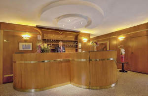 Hotel Desiderio