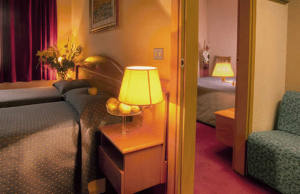 Hotel Desiderio