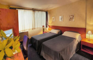 Hotel Desiderio