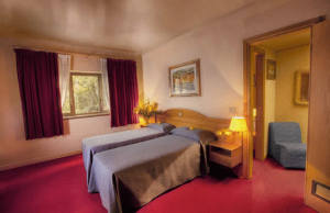 Hotel Desiderio