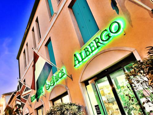 Albergo Bice