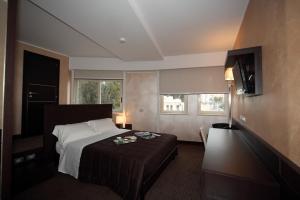 E' Hotel