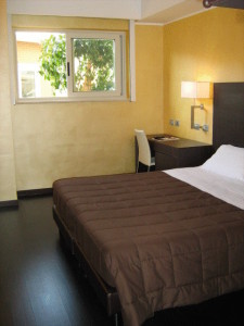 E' Hotel