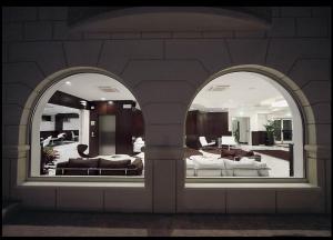 E' Hotel
