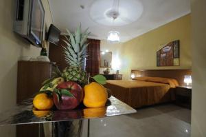 Hotel Poma