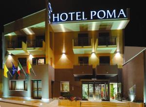 Hotel Poma