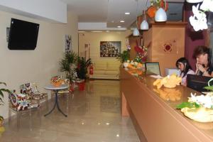Hotel Poma