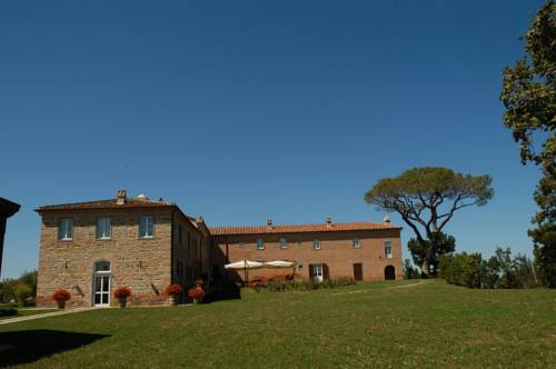 Agriturismo S.Angelo