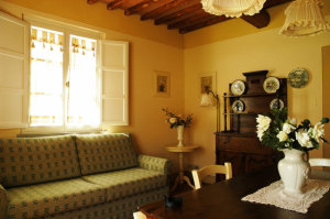 Agriturismo S.Angelo