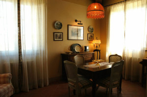 Agriturismo S.Angelo