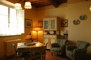 Agriturismo S.Angelo