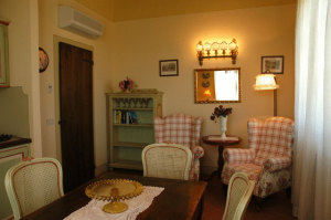 Agriturismo S.Angelo