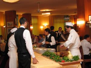 Palace Hotel Citt??
