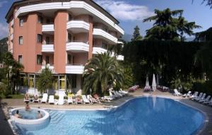 Palace Hotel Citt??