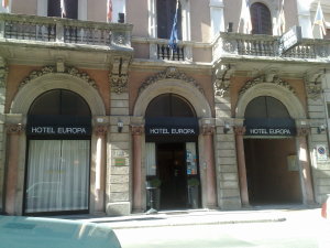 Hotel Europa