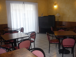 Hotel Europa