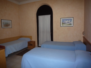 Hotel Europa