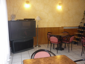 Hotel Europa